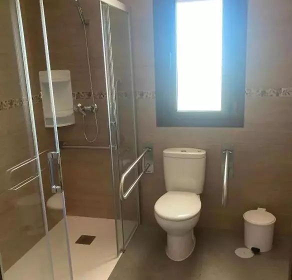 ホテル Casa Rural Cruz Pinta Murtas, Granada, Espana