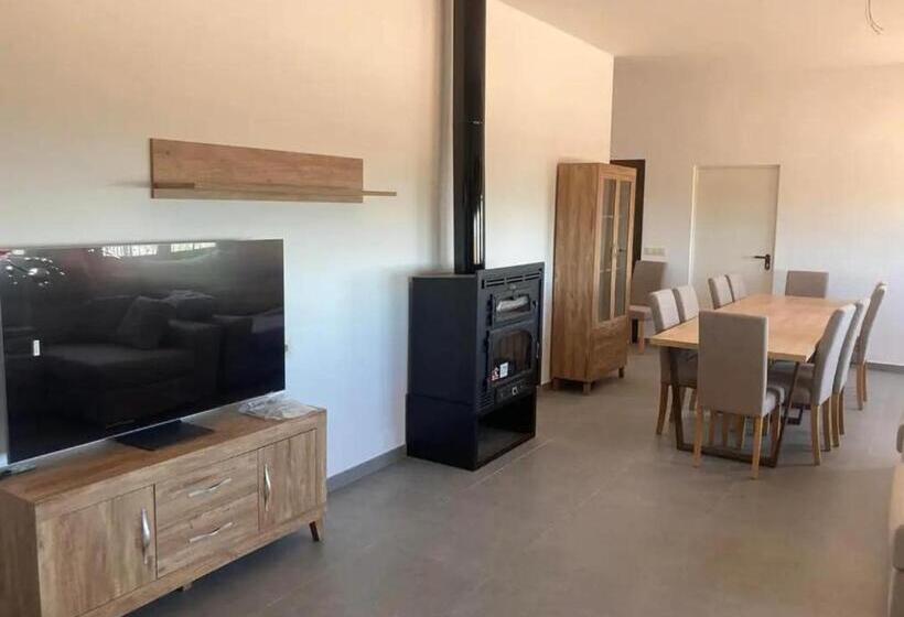 Отель Casa Rural Cruz Pinta Murtas, Granada, Espana