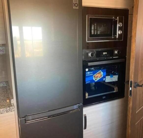 Отель Casa Rural Cruz Pinta Murtas, Granada, Espana