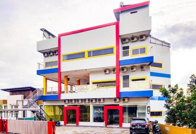 酒店 Collection O 91464 7 Dream