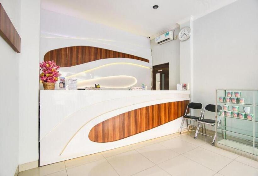 酒店 Collection O 91464 7 Dream