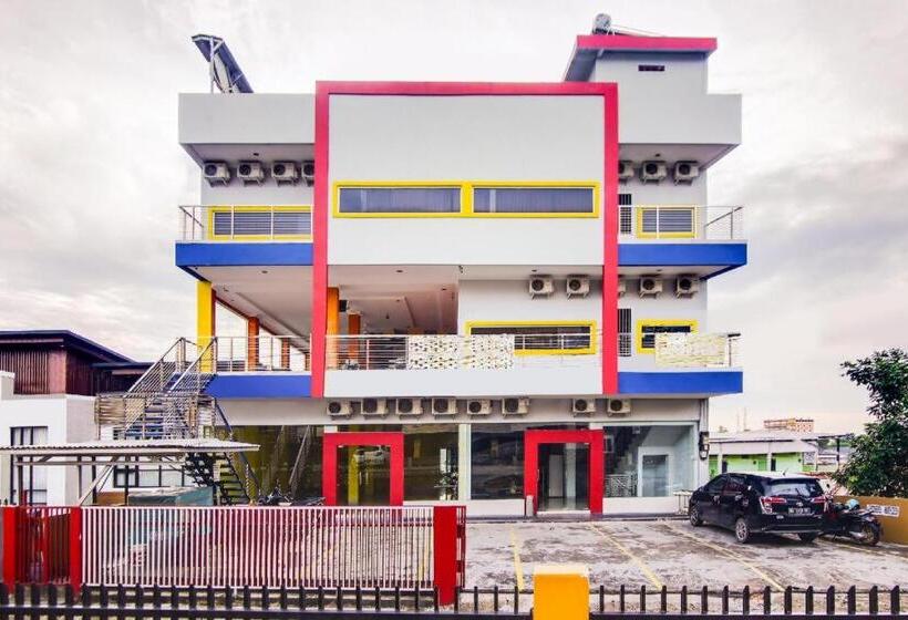 酒店 Collection O 91464 7 Dream