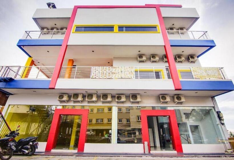 酒店 Collection O 91464 7 Dream