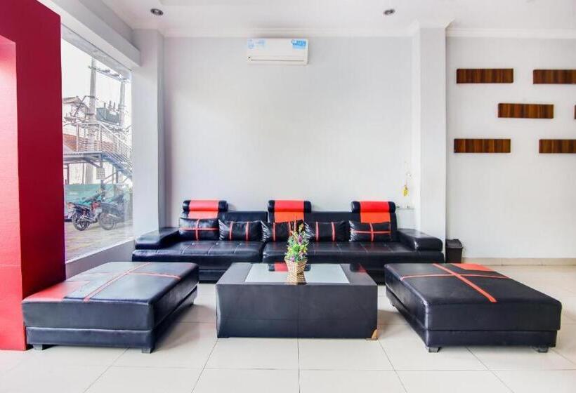 酒店 Collection O 91464 7 Dream