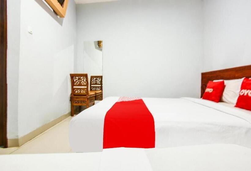 酒店 Collection O 91464 7 Dream