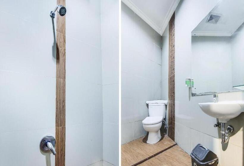 酒店 Collection O 91464 7 Dream