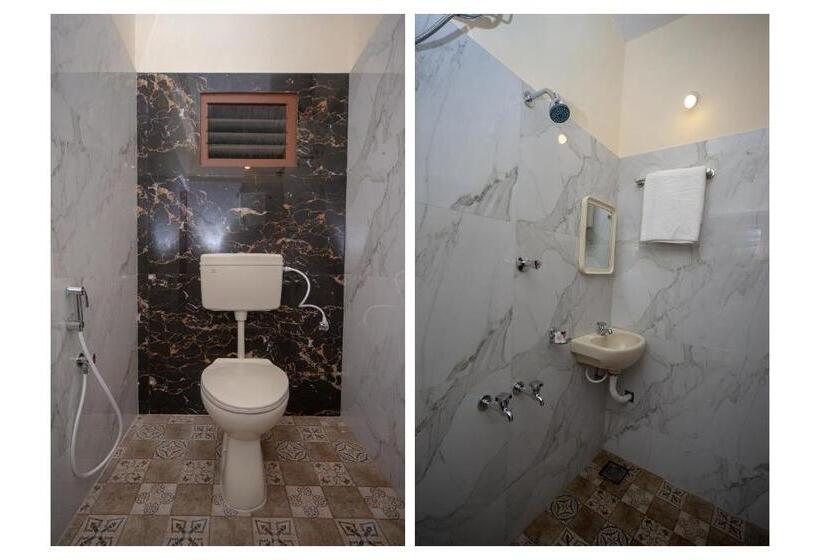 酒店 Flagship Inn34 Porur