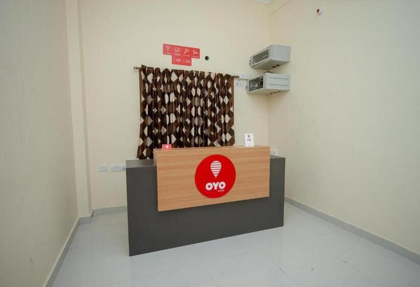 酒店 Flagship Inn34 Porur