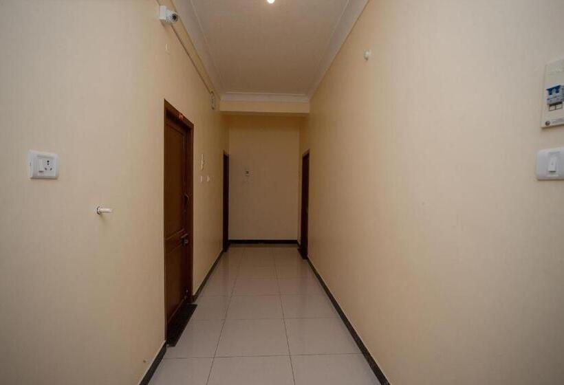 酒店 Flagship Inn34 Porur