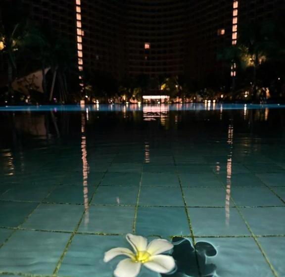 هتل Khách Sạn The Arena Nha Trang