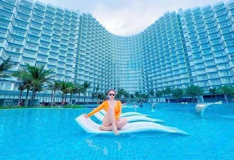 هتل Khách Sạn The Arena Nha Trang