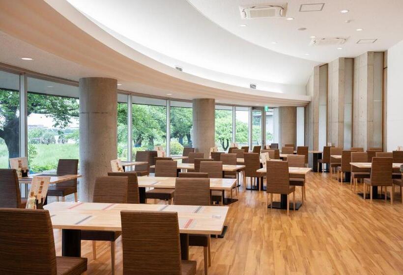 里沼リゾート hotel Komorinu