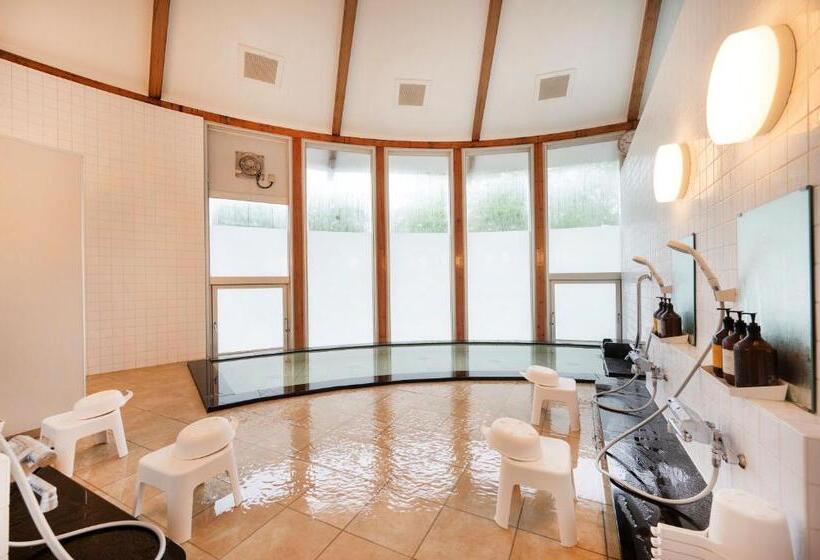 里沼リゾート hotel Komorinu