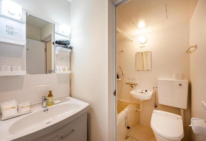 里沼リゾート hotel Komorinu