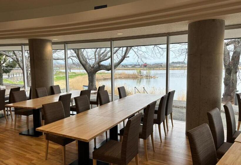 里沼リゾート hotel Komorinu