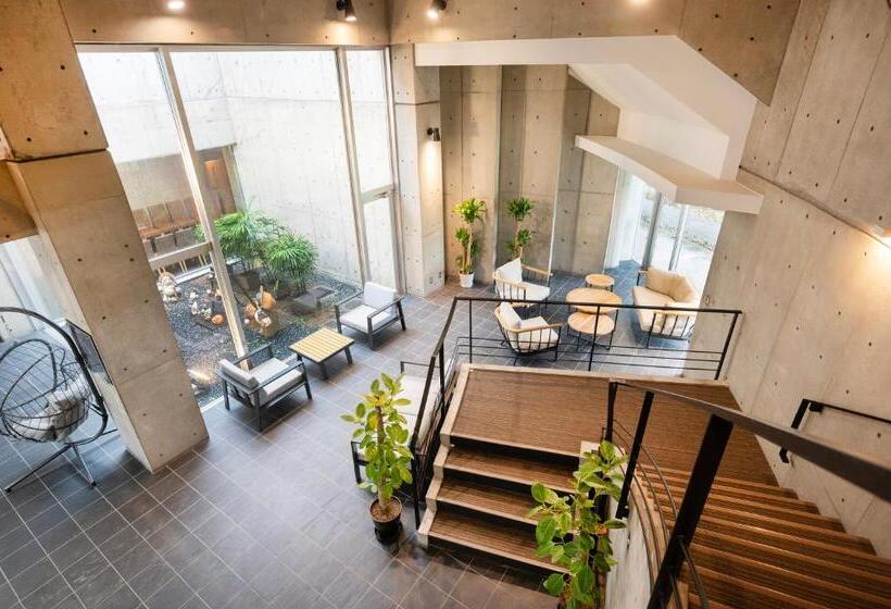 里沼リゾート hotel Komorinu