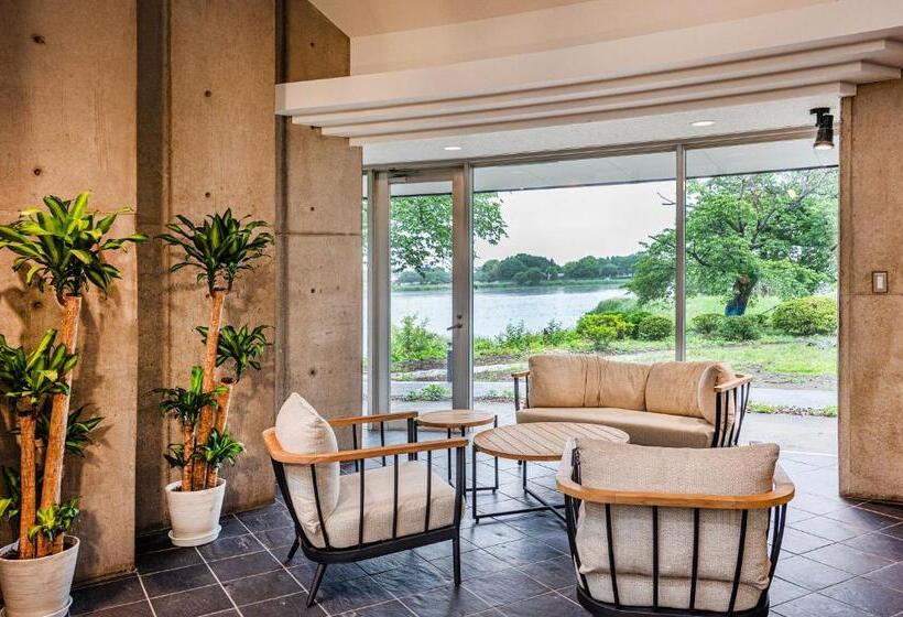 里沼リゾート hotel Komorinu