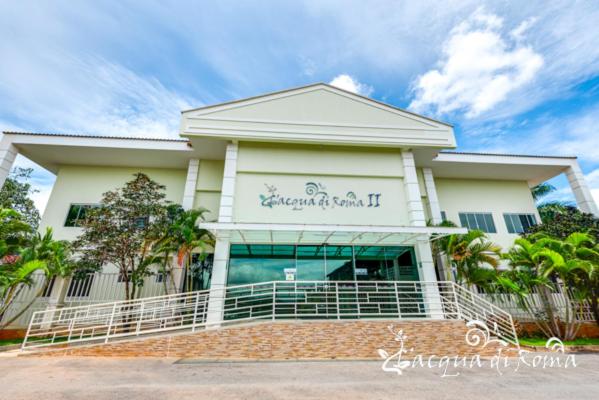 هتل Lacqua Diroma Ii