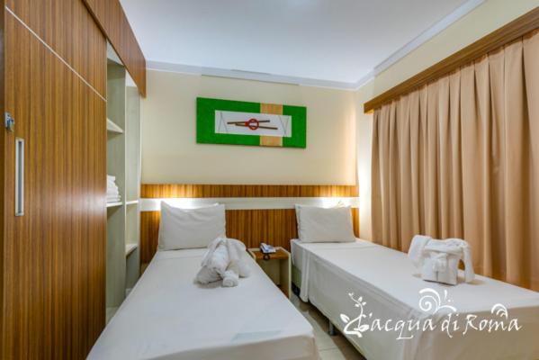 هتل Lacqua Diroma Ii