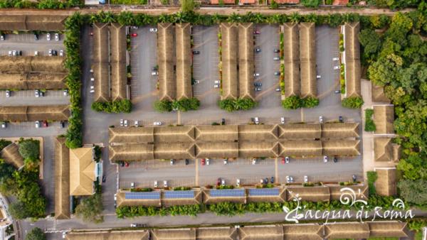 هتل Lacqua Diroma Ii