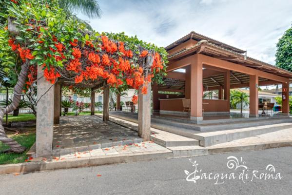 هتل Lacqua Diroma Ii