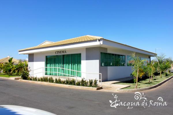 هتل Lacqua Diroma Ii