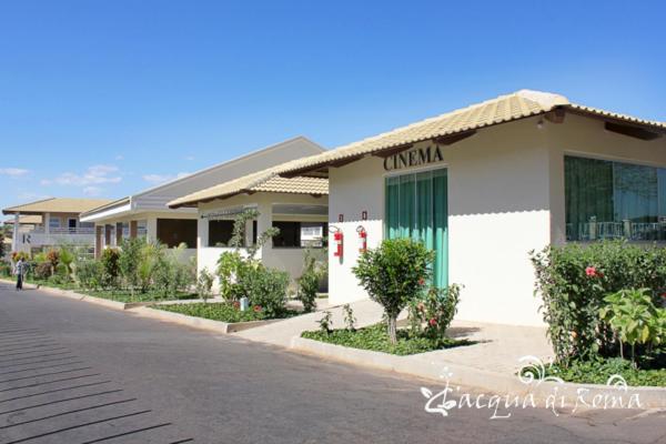 هتل Lacqua Diroma Ii