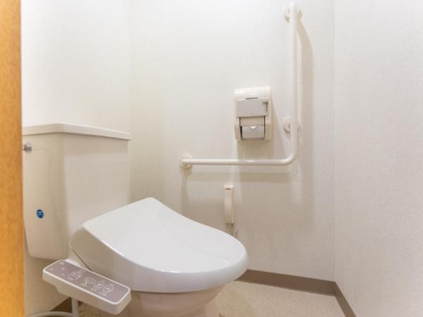 בית מלון כפרי Livemax Resort Upopoi Shiraoi Onsen