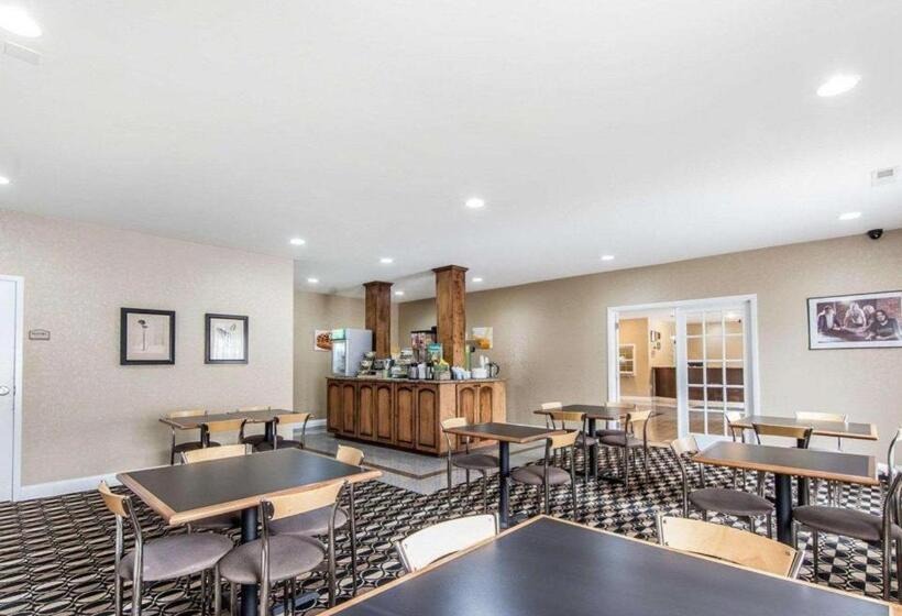 فندق Quality Inn & Suites
