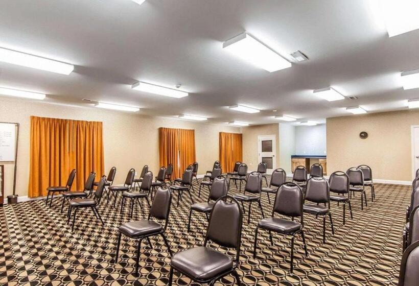 فندق Quality Inn & Suites