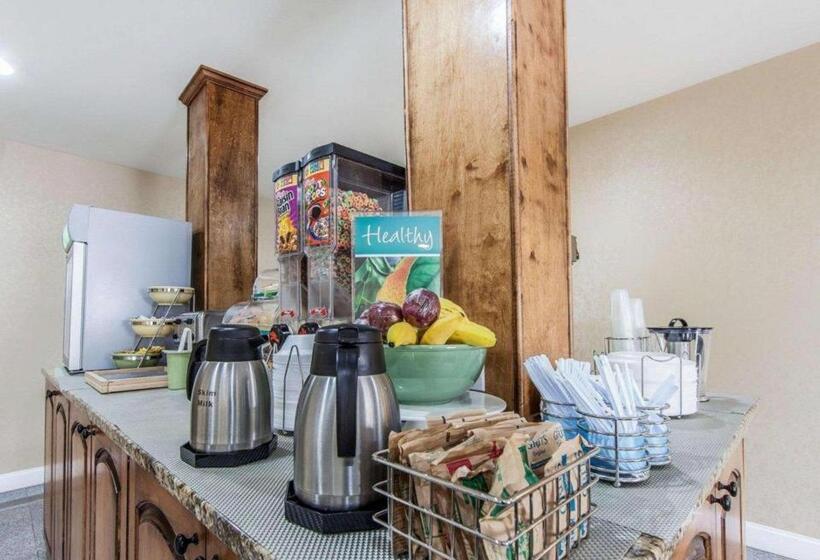 فندق Quality Inn & Suites