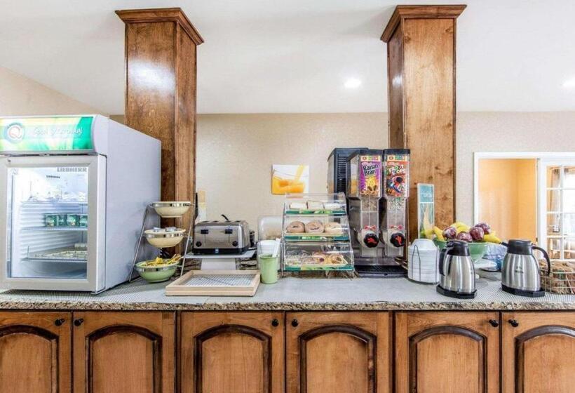 فندق Quality Inn & Suites