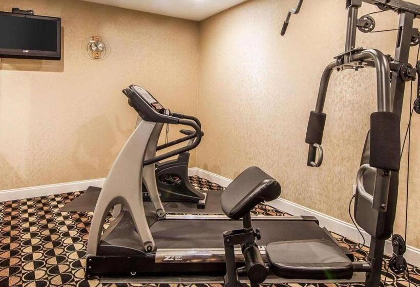 فندق Quality Inn & Suites