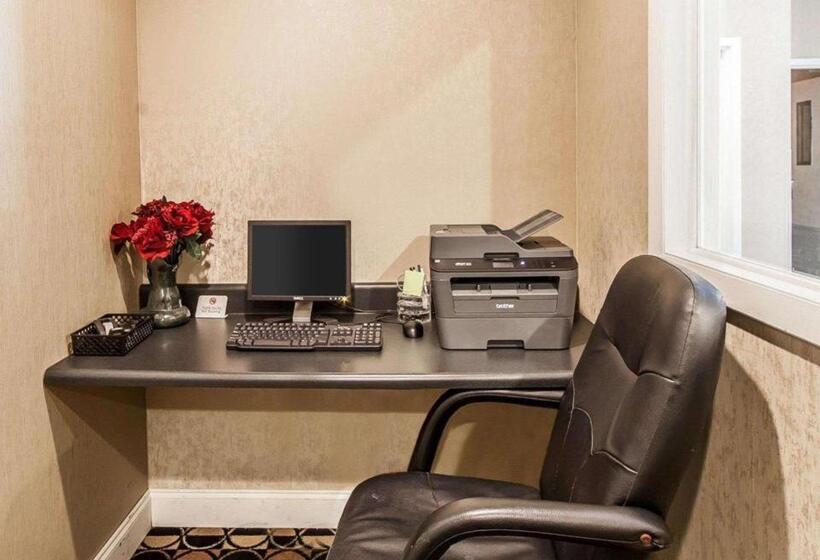 فندق Quality Inn & Suites
