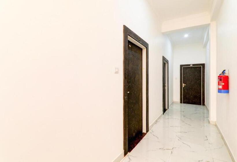 Отель O Royal Inn