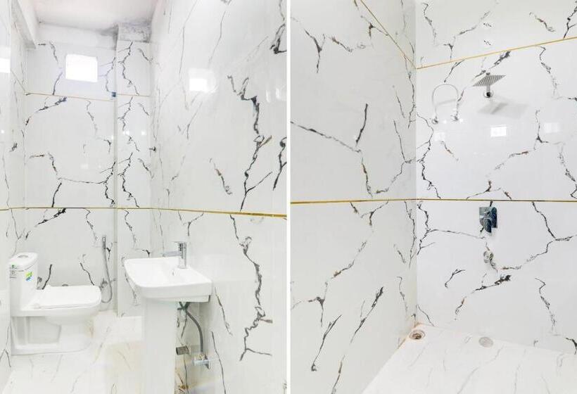 Отель O Royal Inn