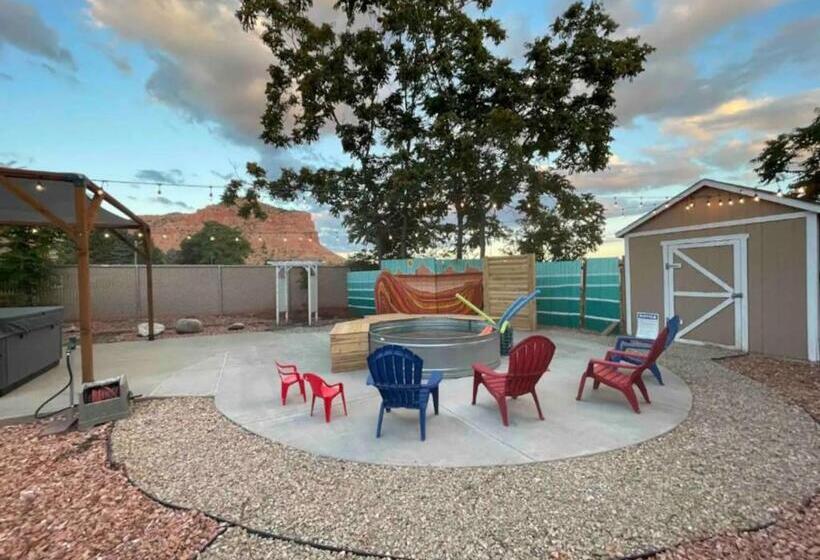 هتل Wanderlust Hideaway, Venture Base Unit 1