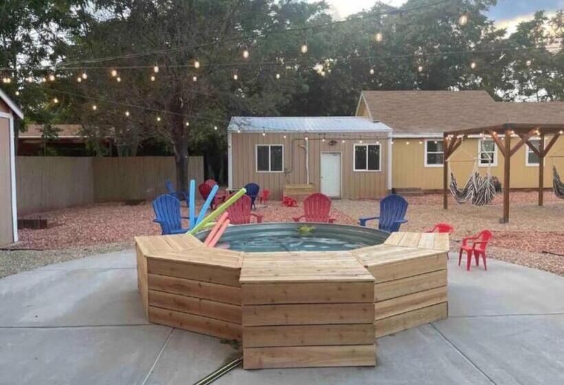 هتل Wanderlust Hideaway, Venture Base Unit 1