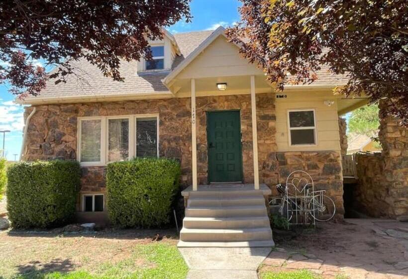 هتل Wanderlust Hideaway, Venture Base Unit 1