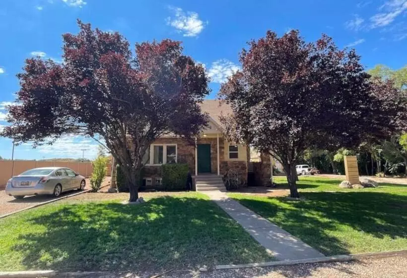 ホテル Wanderlust Hideaway, Venture Base Unit 1