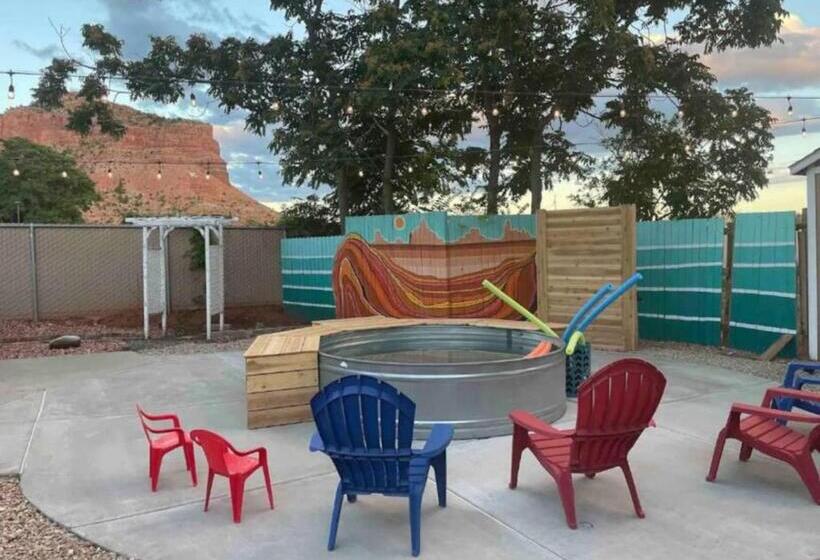 هتل Wanderlust Hideaway, Venture Base Unit 1