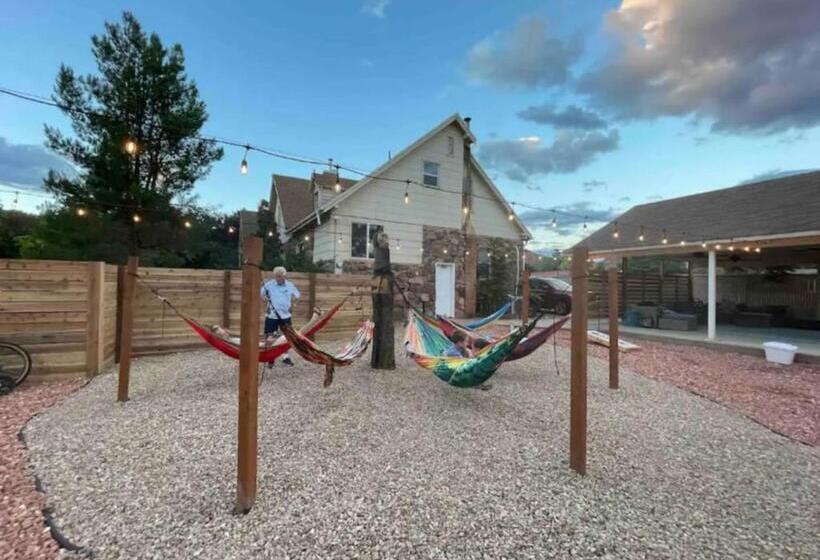 هتل Wanderlust Hideaway, Venture Base Unit 1