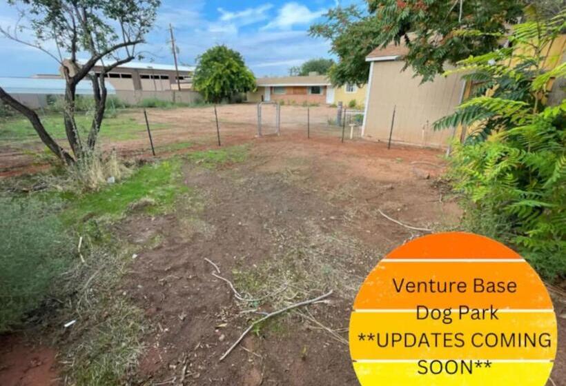 هتل Wanderlust Hideaway, Venture Base Unit 1