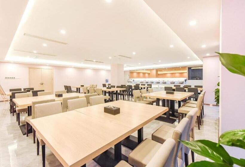 Lavande Hotel Chongqing Dazu Shike Changzhou Ancient City