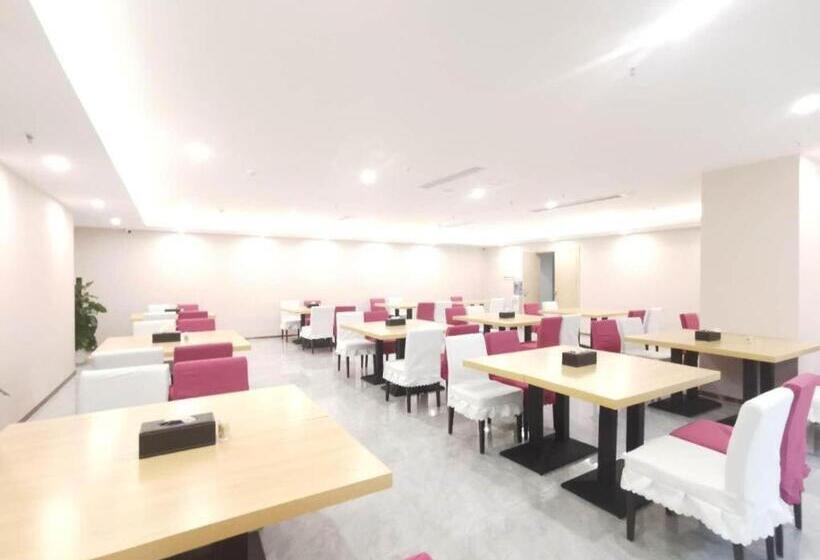 Lavande Hotel Chongqing Dazu Shike Changzhou Ancient City