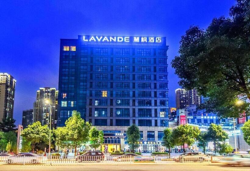 Lavande Hotel Chongqing Dazu Shike Changzhou Ancient City