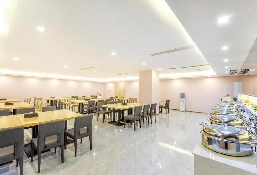 Lavande Hotel Chongqing Dazu Shike Changzhou Ancient City