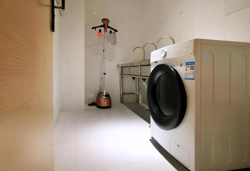 Lavande Hotel Chongqing Dazu Shike Changzhou Ancient City