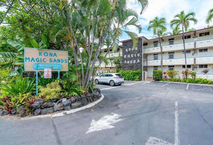 Magic Sands Condos