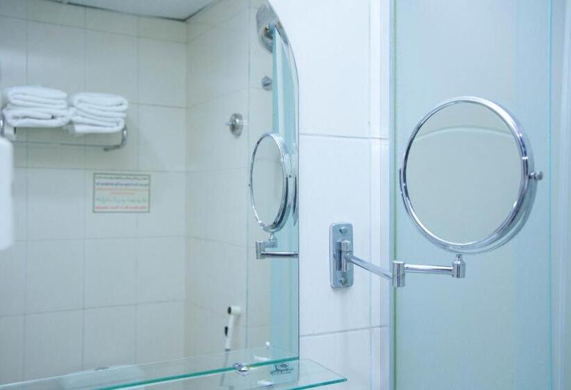 Mahd Al Resala 1 Hotel   فندق مهد الرسالة 1